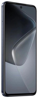 Смартфон Infinix X6881 HOT 50 Pro 256Gb 8Gb черный моноблок 3G 4G 6.78" Android 14 802.11 a/b/g/n/ac GPS GSM900/1800 GSM1900 TouchSc Protect от магазина РЭССИ