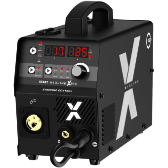 Сварочный полуавтомат Start MigLine X210 2STX210 от магазина РЭССИ