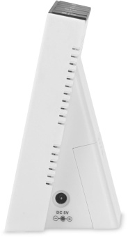 Погодная станция Vitek VT-6411 черный от магазина РЭССИ