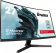 Монитор Iiyama 27" Red Eagle G2766HSU-B1 черный VA LED 1ms 16:9 HDMI M/M матовая 3000:1 250cd 178гр/178гр 1920x1080 DP FHD USB 5кг от магазина РЭССИ