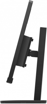 Монитор Lenovo 23.8" ThinkVision E24q-20 черный IPS 4ms 16:9 HDMI M/M матовая HAS Piv 300cd 178гр/178гр 2560x1440 75Hz DP 2K 5.05кг от магазина РЭССИ
