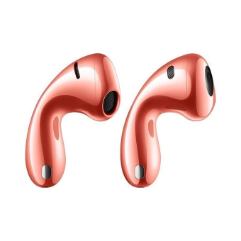 Наушники вкладыши Huawei FreeBuds 5 Honey-T10 оранжевый беспроводные bluetooth в ушной раковине (55036455) от магазина РЭССИ