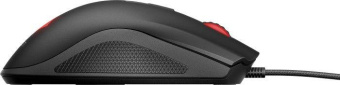 Мышь HP OMEN Vector Mouse черный оптическая (16000dpi) USB (6but) от магазина РЭССИ