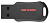 Флеш Диск Hikvision 64Gb HS-USB-M200R/64G USB2.0 черный от магазина РЭССИ
