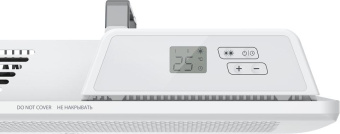 Конвектор Royal Clima Astoria Elettronico REC-AT1500E 1500Вт белый от магазина РЭССИ