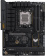 Материнская плата Asus TUF GAMING B650-PLUS WIFI SocketAM5 AMD B650 4xDDR5 ATX AC`97 8ch(7.1) 2.5Gg RAID+HDMI+DP от магазина РЭССИ