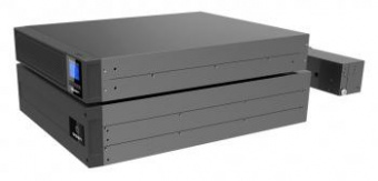 Источник бесперебойного питания Ippon Innova RT II 10000 10000Вт 10000ВА черный от магазина РЭССИ