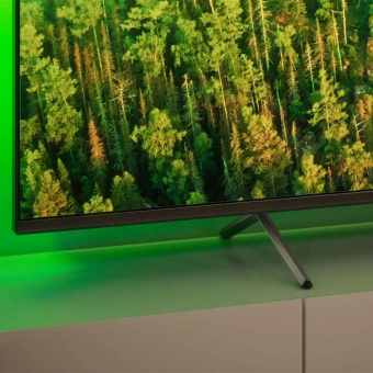 Телевизор LED Philips 55" 55PUS8108/60 Series 8 серебристый 4K Ultra HD 60Hz DVB-T DVB-T2 DVB-C DVB-S DVB-S2 USB WiFi Smart TV (RUS) от магазина РЭССИ