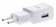 Картинка Сетевое зар./устр. Buro TJ-248W QC 3.0 15W 2.4A (QC) USB универсальное белый (TJ-248W) от магазина РЭССИ Сетевое зар./устр. Buro TJ-248W QC 3.0 15W 2.4A (QC) USB универсальное белый (TJ-248W) от магазина РЭССИ