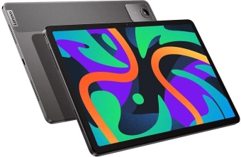 Планшет Lenovo Xiaoxin Pad 2024 TB331FC 685 (2.8) 8C RAM8Gb ROM256Gb 11" IPS 1920x1200 Android 13 серый 8Mpix 8Mpix BT WiFi Touch microSD 1Tb 7040mAh от магазина РЭССИ