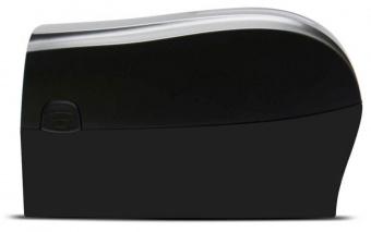 Термопринтер для печати наклеек Mertech TLP300 TERRA NOVA 300DPI (для печ.накл.) стационарный черный от магазина РЭССИ