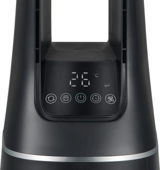 Воздухоочиститель-рециркулятор Beko EBA 6000 B 36Вт черный от магазина РЭССИ