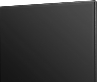 Телевизор QLED Hisense 43" 43E7HQ Frameless черный 4K Ultra HD 60Hz DVB-T DVB-T2 DVB-C DVB-S DVB-S2 WiFi Smart TV (RUS) от магазина РЭССИ