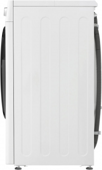 Стиральная машина LG F2M5NS6W класс: A загр.фронтальная макс.:6кг белый от магазина РЭССИ