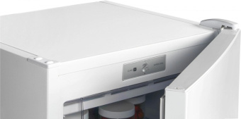 Морозильная камера Nordfrost DF 268 WAP белый от магазина РЭССИ