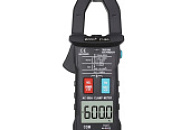 Новинка: ZT-5BQ автоматические токоизмерительные клещи.