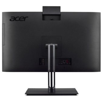 Моноблок Acer Veriton Z4694G 23.8" Full HD i3 12100 (3.3) 8Gb SSD512Gb UHDG CR noOS GbitEth WiFi BT 65W клавиатура мышь Cam черный 1920x1080 от магазина РЭССИ