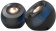 Картинка Колонки Creative Pebble X 2.0 черный 30Вт BT портативные от магазина РЭССИ Колонки Creative Pebble X 2.0 черный 30Вт BT портативные от магазина РЭССИ