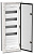 TITAN 5 Корпус металлический ЩРв-60 (1х60) 880х365х130мм IP31 белый (одна дверь) от магазина РЭССИ