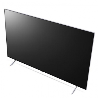 Телевизор LED LG 65" 65NANO906PB.ARU черный 4K Ultra HD 120Hz DVB-T DVB-T2 DVB-C DVB-S DVB-S2 WiFi Smart TV (RUS) от магазина РЭССИ