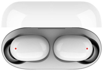 Гарнитура внутриканальные Hiper TWS Samun белый беспроводные bluetooth в ушной раковине (HTW-APX2) от магазина РЭССИ