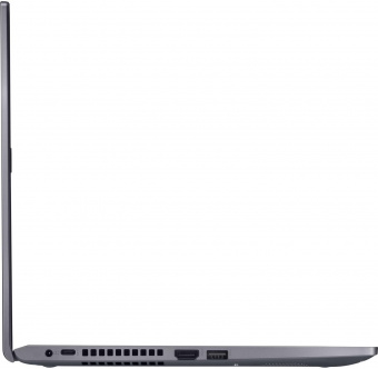 Ноутбук Asus A516JF-BQ327 Pentium 6805 8Gb SSD256Gb NVIDIA GeForce Mx130 2Gb 15.6" IPS FHD (1920x1080) noOS grey WiFi BT Cam (90NB0SW1-M05860) от магазина РЭССИ