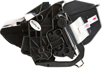 Картридж лазерный Cactus CS-C4096A C4096A черный (5000стр.) для HP LJ 2100/2200 от магазина РЭССИ