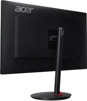 Монитор Acer 31.5" Nitro XV322QKV3bmiiphx черный IPS LED 1ms 16:9 HDMI M/M матовая HAS Piv 400cd 178гр/178гр 3840x2160 160Hz FreeSync Premium DP Quad 4K (2160p) 10.13кг от магазина РЭССИ