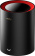 Бесшовный Mesh роутер Cudy M3000(1-Pack) AX3000 100/1000/2500BASE-T черный от магазина РЭССИ