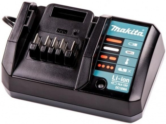 Зарядное устройство Makita DC18WA (196645-1) от магазина РЭССИ