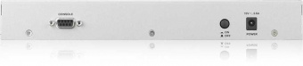 Межсетевой экран Zyxel ZyWALL ATP200 (ATP200-RU0102F) 10/100/1000BASE-TX/SFP от магазина РЭССИ