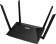 Роутер беспроводной Asus RT-AX53U AX1800 10/100/1000BASE-TX/4G ready черный от магазина РЭССИ