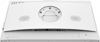 Моноблок MSI Pro AP242 12M-458RU 23.8" Full HD PG G7400 (3.7) 4Gb SSD128Gb UHDG 710 Windows 11 Professional GbitEth WiFi BT 120W клавиатура мышь белый 1920x1080 от магазина РЭССИ