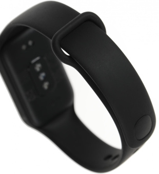 Смарт-браслет Xiaomi Smart Band 2 GL M2225B1 TFT корп.:черный рем.:черный (BHR6926GL) от магазина РЭССИ