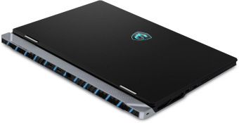 Ноутбук MSI Titan 18 HX AI A2XWJG-206RU Core Ultra 9 285HX 64Gb SSD4Tb NVIDIA GeForce RTX 5090 для ноутбуков 24Gb 18" IPS UHD+ (3840x2400) Windows 11 Home black WiFi BT Cam (9S7-182421-206) от магазина РЭССИ