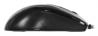 Мышь A4Tech V-Track Padless N-708X серый оптическая (1600dpi) USB (6but) от магазина РЭССИ