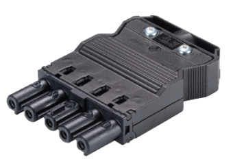 Разъем GST18i5S B1ZR1 SW от магазина РЭССИ