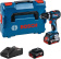 Картинка Дрель-шуруповерт Bosch GSB 18V-90 C аккум. патрон:быстрозажимной (кейс в комплекте) (06019K6106) от магазина РЭССИ Дрель-шуруповерт Bosch GSB 18V-90 C аккум. патрон:быстрозажимной (кейс в комплекте) (06019K6106) от магазина РЭССИ
