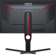 Картинка Монитор AOC 24.5" Gaming 25G3ZM черный/красный VA LED 16:9 HDMI матовая HAS Piv 300cd 178гр/178гр 1920x1080 240Hz DP FHD 4.24кг от магазина РЭССИ Монитор AOC 24.5" Gaming 25G3ZM черный/красный VA LED 16:9 HDMI матовая HAS Piv 300cd 178гр/178гр 1920x1080 240Hz DP FHD 4.24кг от магазина РЭССИ