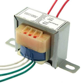 EI35*13 220v to 2x12v 1.5W от магазина РЭССИ