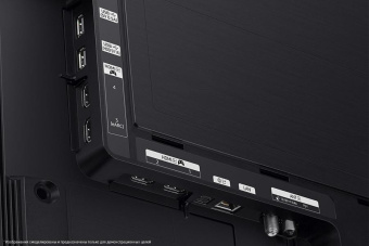 Телевизор OLED Samsung 55" QE55S90CAUXCE Series 9 черный титан 4K Ultra HD 120Hz DVB-T2 DVB-C DVB-S2 USB WiFi Smart TV (RUS) от магазина РЭССИ