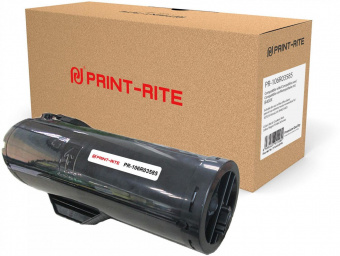 Картридж лазерный Print-Rite TFXA5VBPRJ PR-106R03585 106R03585 черный (22000стр.) для Xerox VersaLink B400/405 от магазина РЭССИ