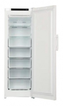 Морозильная камера Indesit DFZ 5175 E бежевый от магазина РЭССИ