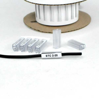 Держатель маркера STC-2-20 от магазина РЭССИ