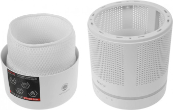 Увлажнитель-очиститель воздуха Funai FAW-HTE450/4.0(WT) 20Вт белый от магазина РЭССИ