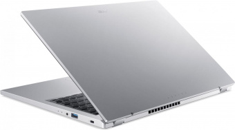 Ноутбук Acer Aspire 3 A315-24P-R0Q6 Ryzen 3 7320U 8Gb SSD512Gb AMD Radeon 15.6" IPS FHD (1920x1080) noOS silver WiFi BT Cam (NX.KDECD.008) от магазина РЭССИ