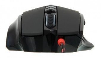 Мышь A4Tech Bloody V7 черный оптическая (3200dpi) USB3.0 (8but) от магазина РЭССИ