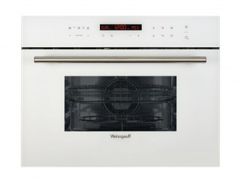 Духовой шкаф Электрический Weissgauff OE 442 белый от магазина РЭССИ