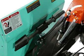 Снегоуборщик бензин. Sturm! STG7461EL 5.25кВт 7л.с. от магазина РЭССИ