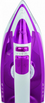 Утюг Scarlett SC-SI30K25 2200Вт розовый от магазина РЭССИ